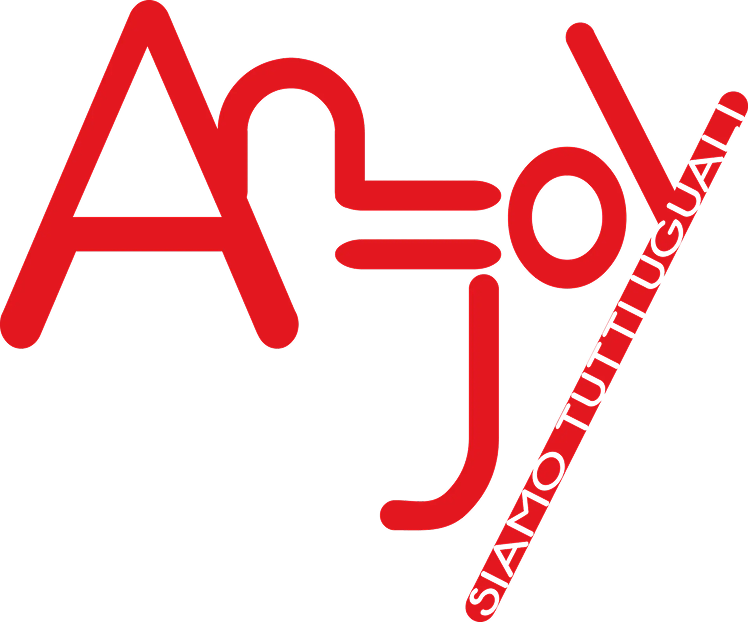 Logo Anjoy Fashion